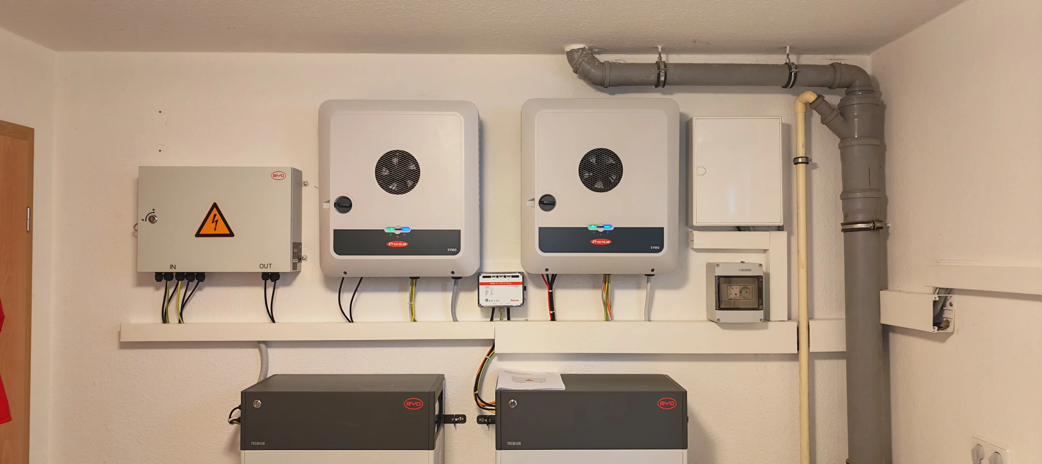 Photovoltaik Installation Tipps